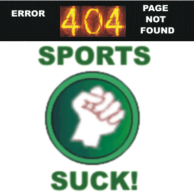 error