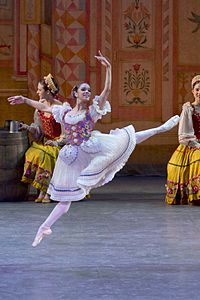 Coppelia