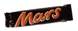 Mars bar