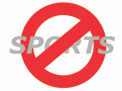 No Sports