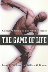 Book titled the Game of Life